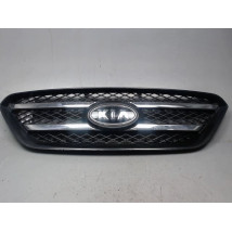 CALANDRE KIA CARENS 2002-