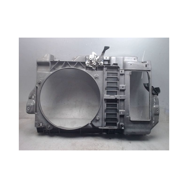 SUPPORT RADIATEUR PEUGEOT 407 SW