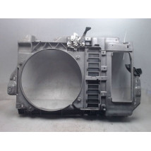 SUPPORT RADIATEUR PEUGEOT 407 SW