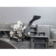 SUPPORT RADIATEUR PEUGEOT 407 SW
