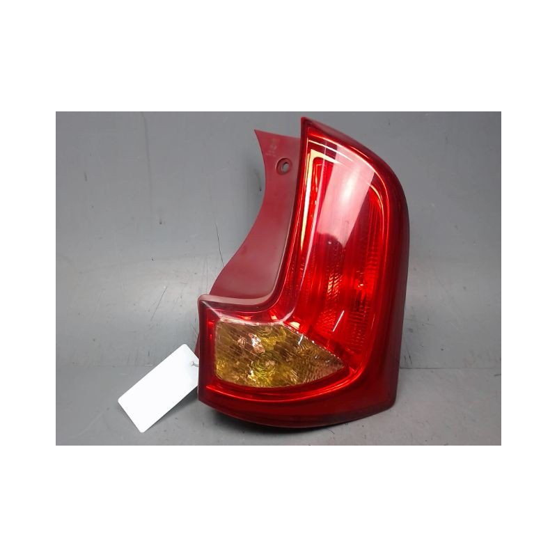 FEU ARRIERE GAUCHE  KIA PICANTO