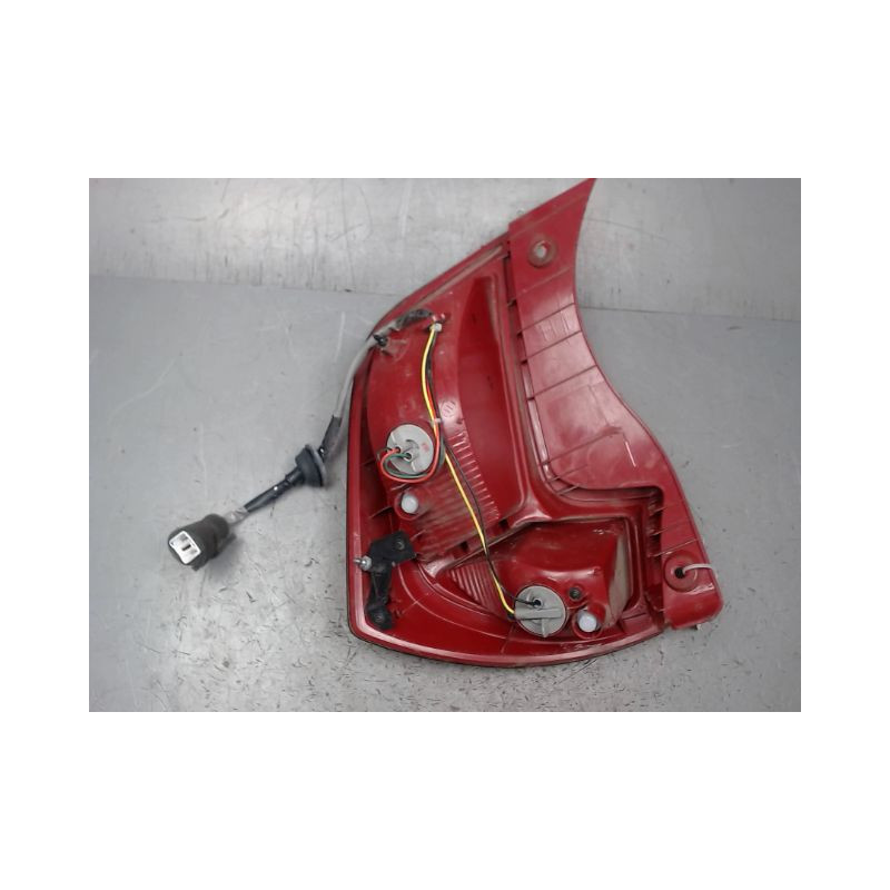 FEU ARRIERE GAUCHE  KIA PICANTO