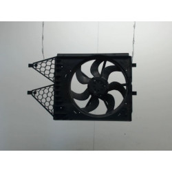 MOTEUR VENTILATEUR RADIATEUR