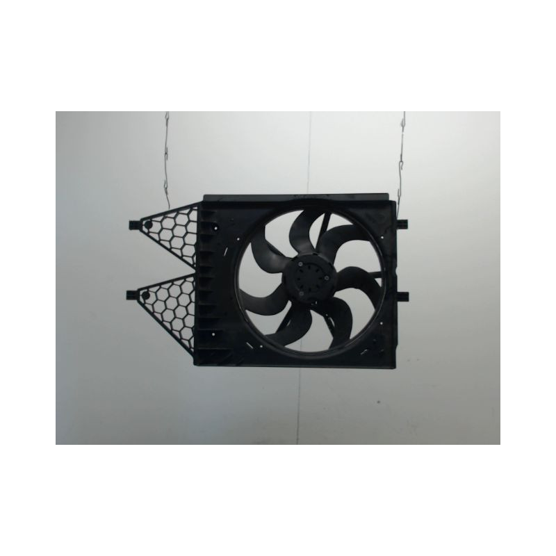 MOTEUR VENTILATEUR RADIATEUR SEAT IBIZA