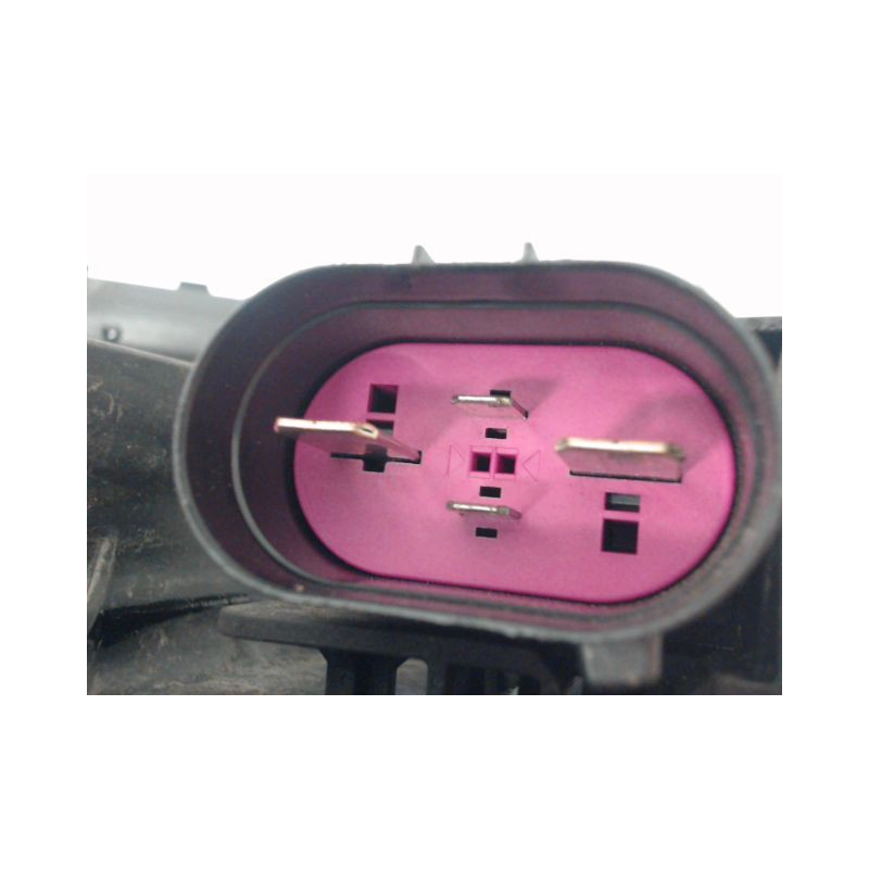 MOTEUR VENTILATEUR RADIATEUR SEAT IBIZA