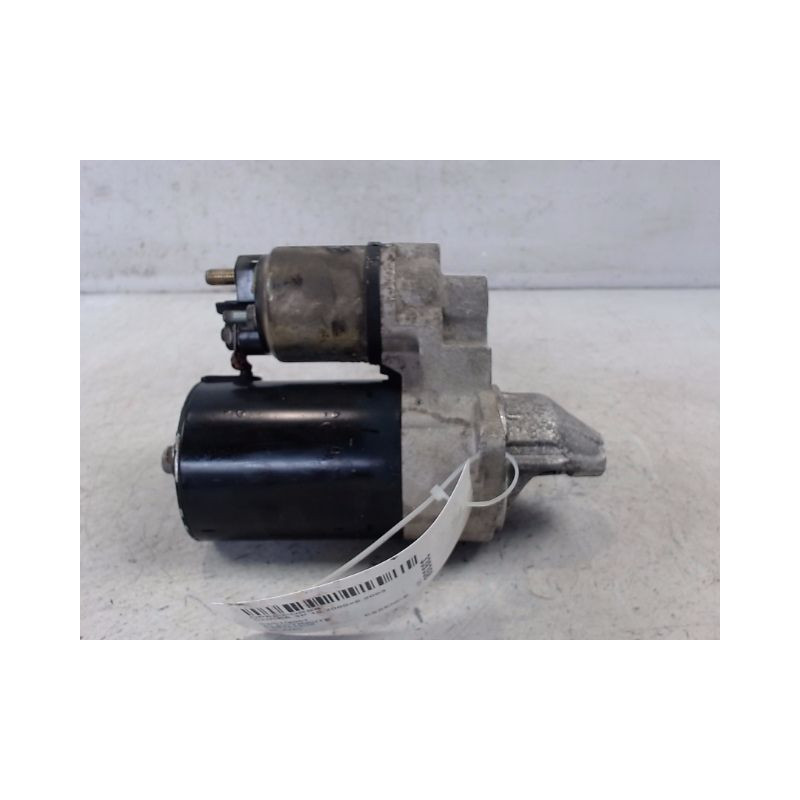 DEMARREUR OPEL CORSA 2000-8.2003