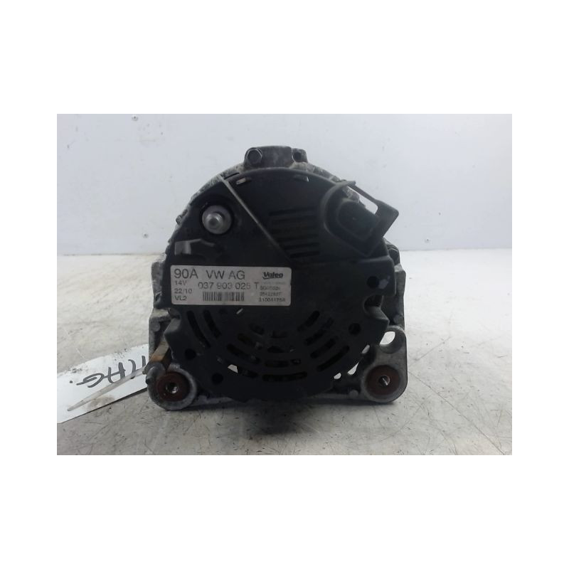 ALTERNATEUR SEAT IBIZA 2006-