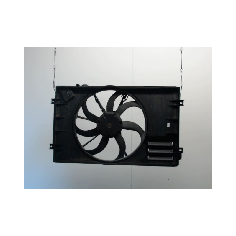 MOTEUR VENTILATEUR RADIATEUR SEAT LEON