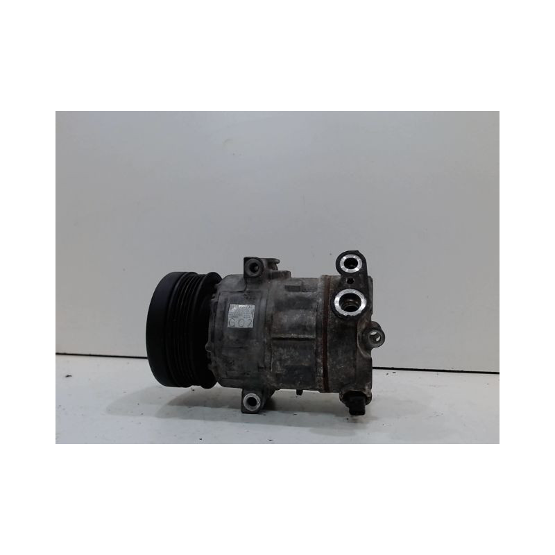 COMPRESSEUR AIR CONDITIONNE OPEL CORSA