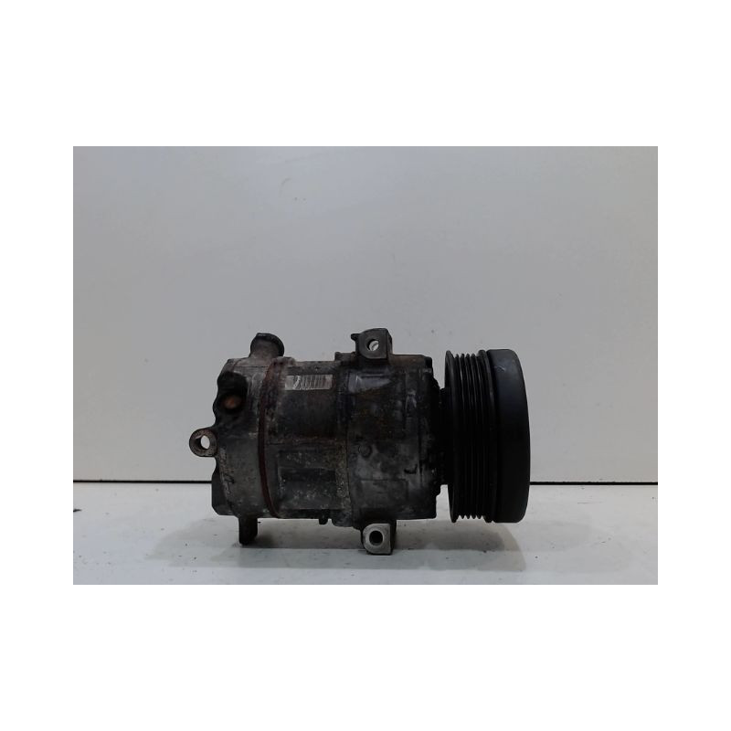 COMPRESSEUR AIR CONDITIONNE OPEL CORSA