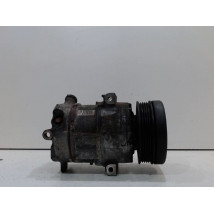 COMPRESSEUR AIR CONDITIONNE OPEL CORSA
