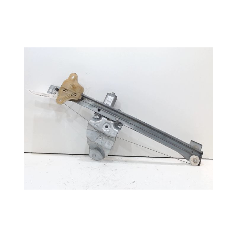 MECANISME+MOTEUR LEVE-GLACE AVANT DROIT RENAULT ZOE