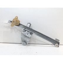 MECANISME+MOTEUR LEVE-GLACE AVANT DROIT RENAULT ZOE