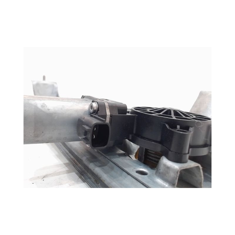 MECANISME+MOTEUR LEVE-GLACE AVANT DROIT RENAULT ZOE