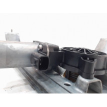 MECANISME+MOTEUR LEVE-GLACE AVANT DROIT RENAULT ZOE