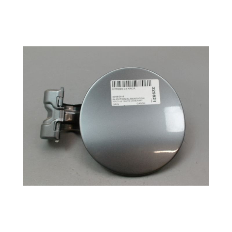 VOLET DE TRAPPE CARBURANT CITROEN C4 AIRCR.