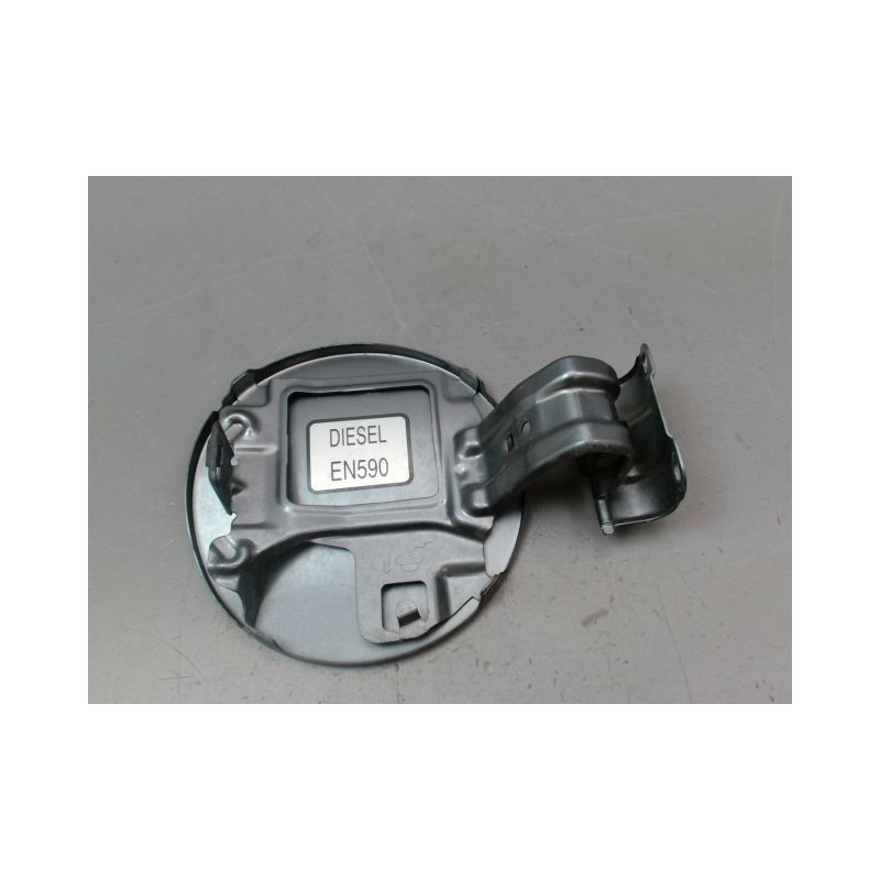 VOLET DE TRAPPE CARBURANT CITROEN C4 AIRCR.