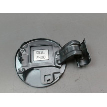 VOLET DE TRAPPE CARBURANT CITROEN C4 AIRCR.