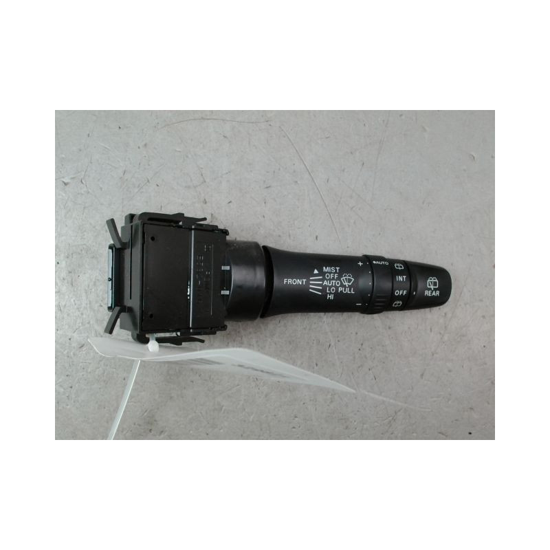 COMMANDE ESSUIE GLACE CITROEN C4 AIRCR.
