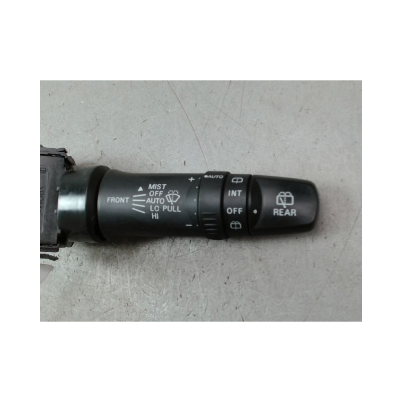 COMMANDE ESSUIE GLACE CITROEN C4 AIRCR.