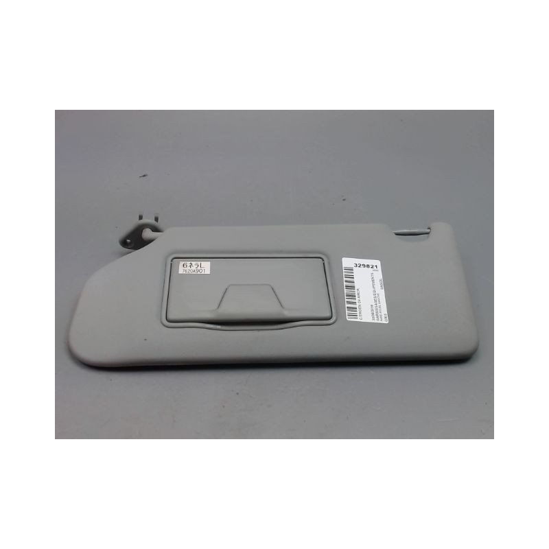 PARE-SOLEIL GAUCHE CITROEN C4 AIRCR.