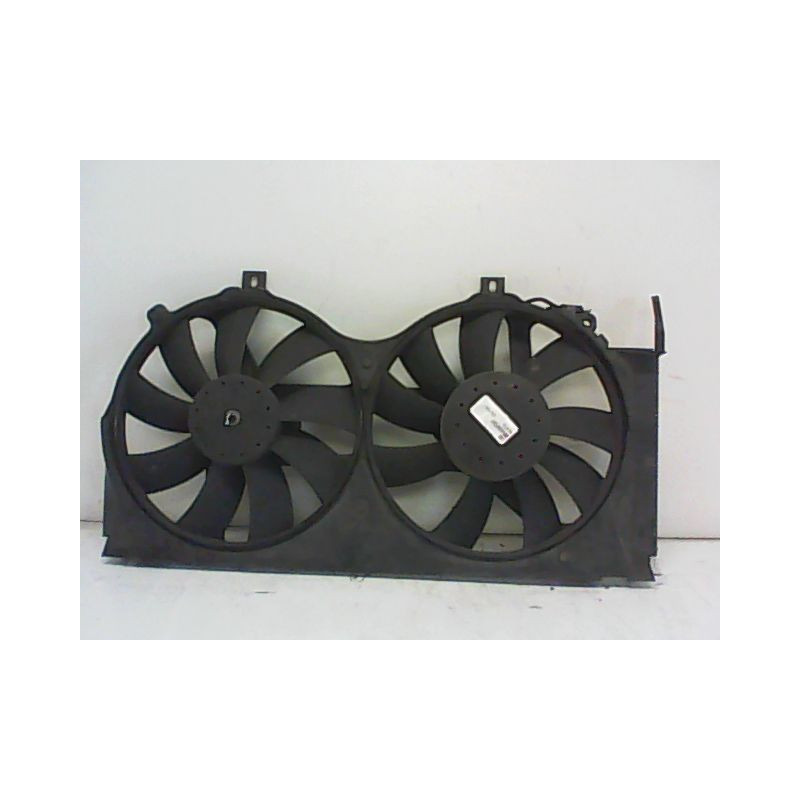 VENTILATEUR DE REFROIDISSEMENT MERCEDES E300