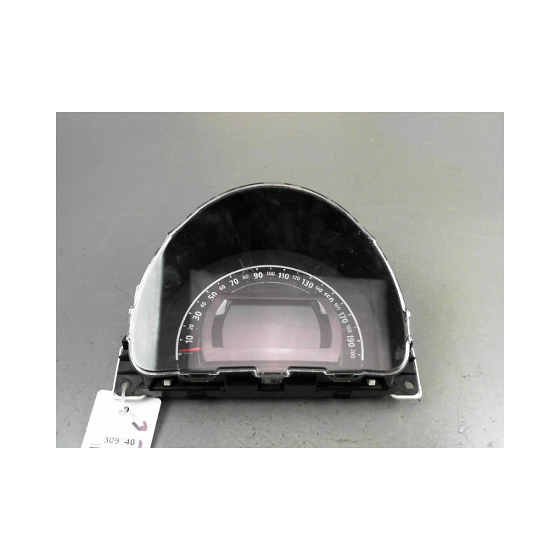 BLOC COMPTEURS RENAULT TWINGO III 2014-...