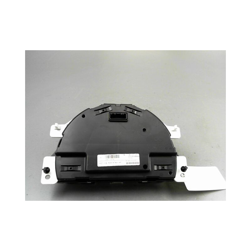 BLOC COMPTEURS RENAULT TWINGO III 2014-...