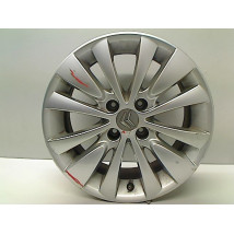 JANTE ALUMINIUM CITROEN XSARA PICASSO