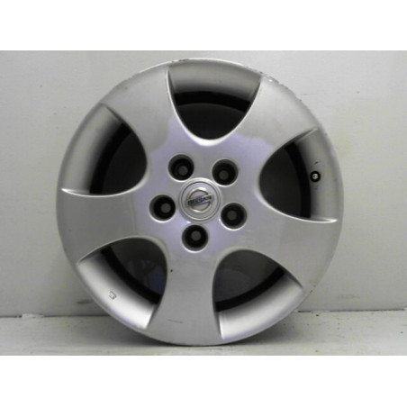 JANTE ALUMINIUM NISSAN ALMERA TINO 2003-