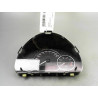 BLOC COMPTEURS PEUGEOT 1007 2005-2010