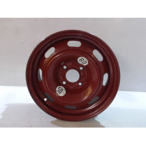 JANTE TOLE CITROEN C4 04-08