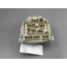 BLOC COMPTEURS CITROEN C1 I Phase 2 2008-2012