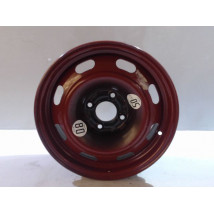 JANTE TOLE CITROEN C4 04-08