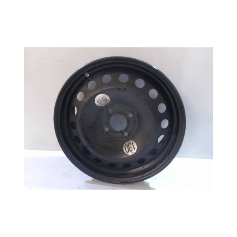 JANTE TOLE RENAULT MEGANE II PH2 2006-