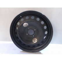 JANTE TOLE RENAULT MEGANE II PH2 2006-