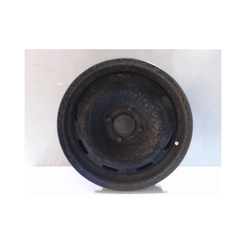 JANTE TOLE CITROEN C3 2009-