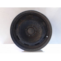 JANTE TOLE CITROEN C3 2009-