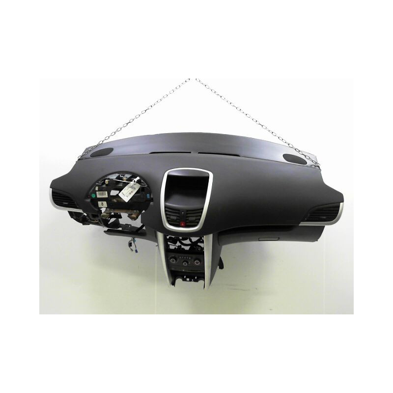PLANCHE DE BORD  PEUGEOT 207 2006-2013