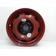JANTE TOLE CITROEN C4 04-08