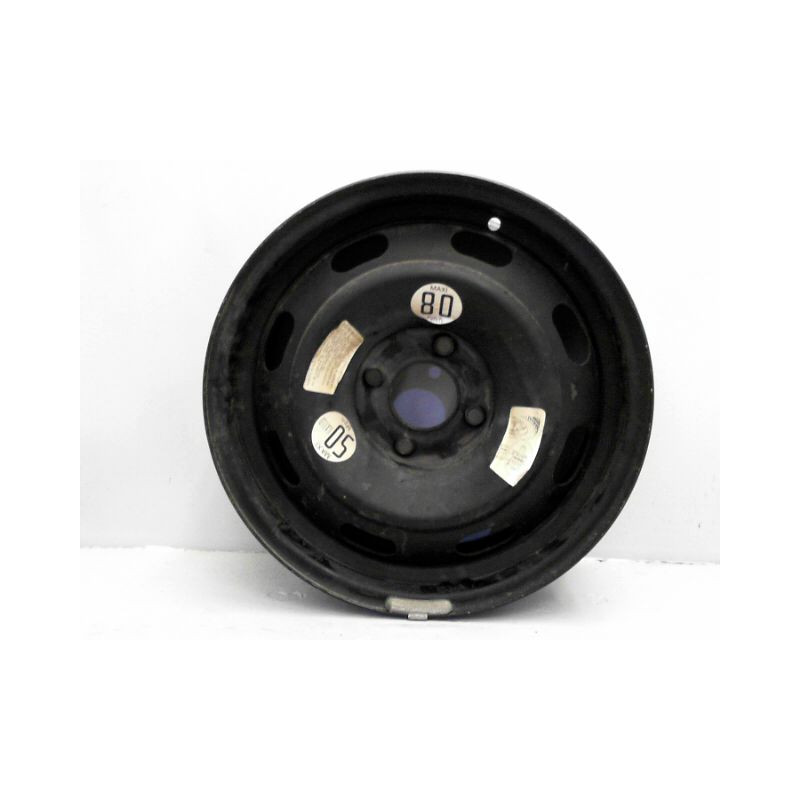 JANTE TOLE CITROEN C4 04-08