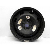 JANTE TOLE CITROEN C4 04-08