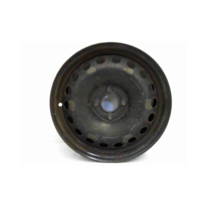 JANTE TOLE RENAULT MEGANE II PH2 2006-