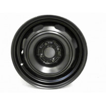 JANTE TOLE CITROEN C4 04-08