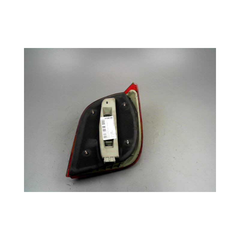 FEU ARRIERE GAUCHE  FORD FIESTA III Phase 1 1989-1994