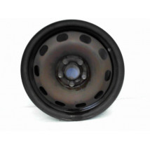 JANTE TOLE VOLKSWAGEN GOLF IV 98-2004