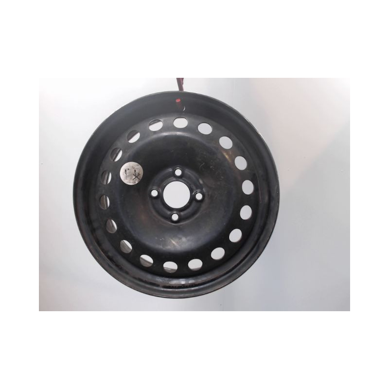 JANTE TOLE RENAULT MEGANE II PH1 02-05