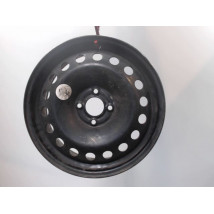 JANTE TOLE RENAULT MEGANE II PH1 02-05