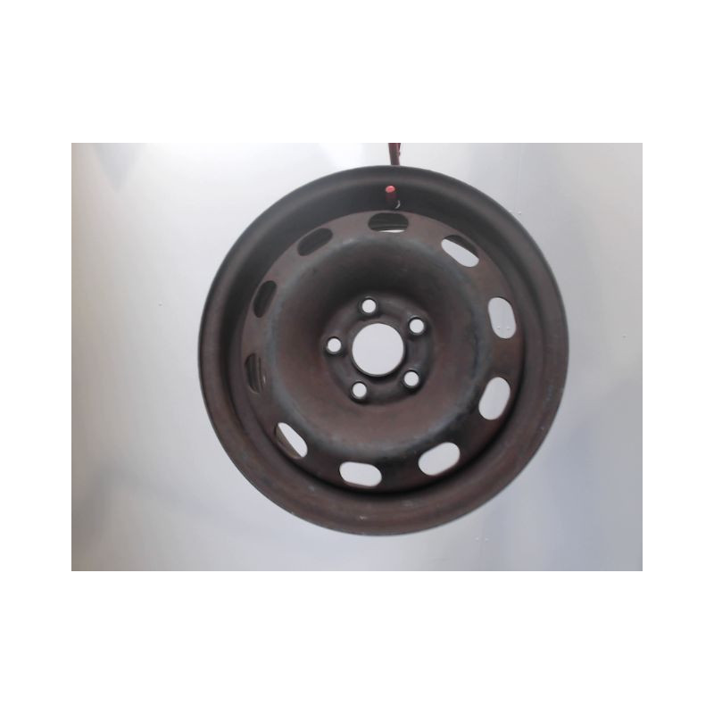 JANTE TOLE VOLKSWAGEN GOLF IV 98-2004