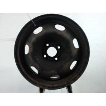 JANTE TOLE CITROEN C4